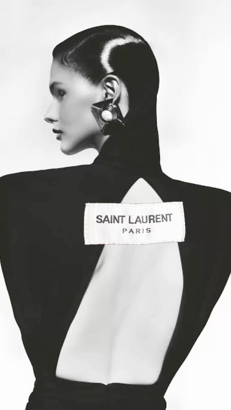 Saint laurent