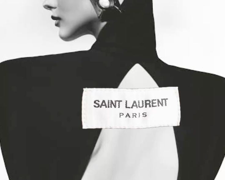 Saint laurent