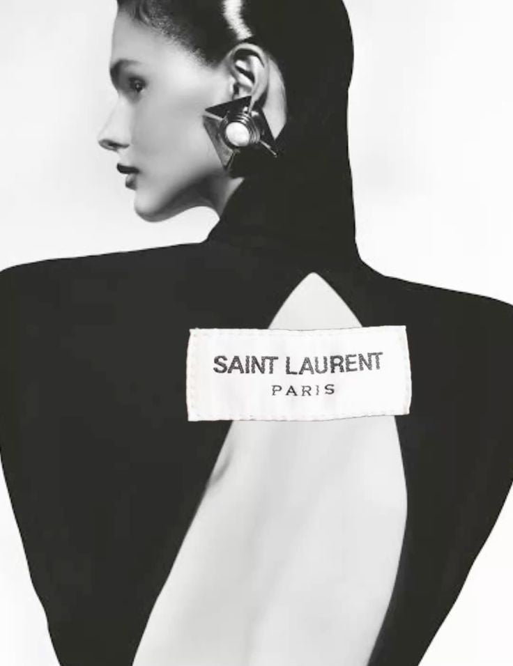 Saint laurent