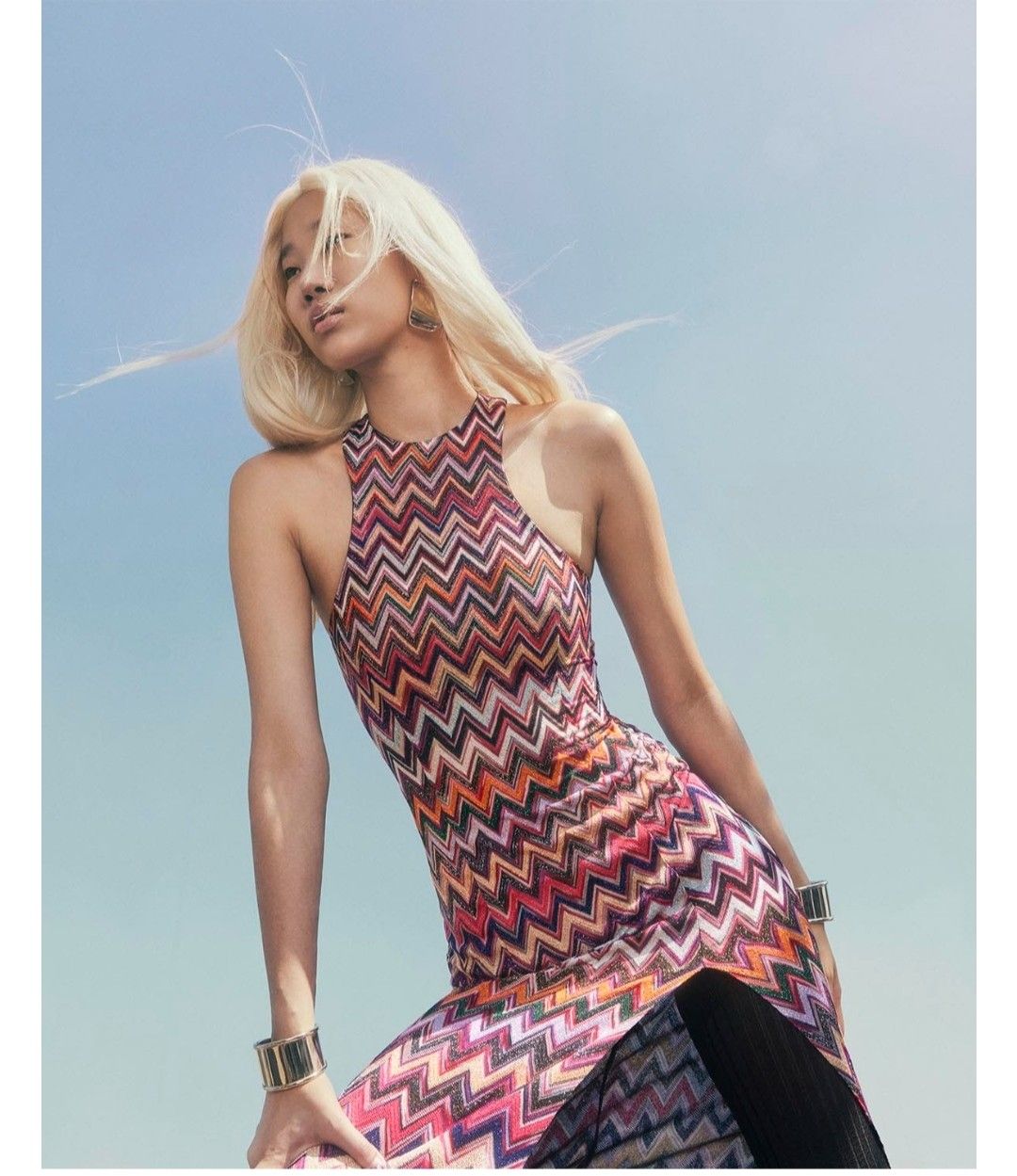 MISSONI