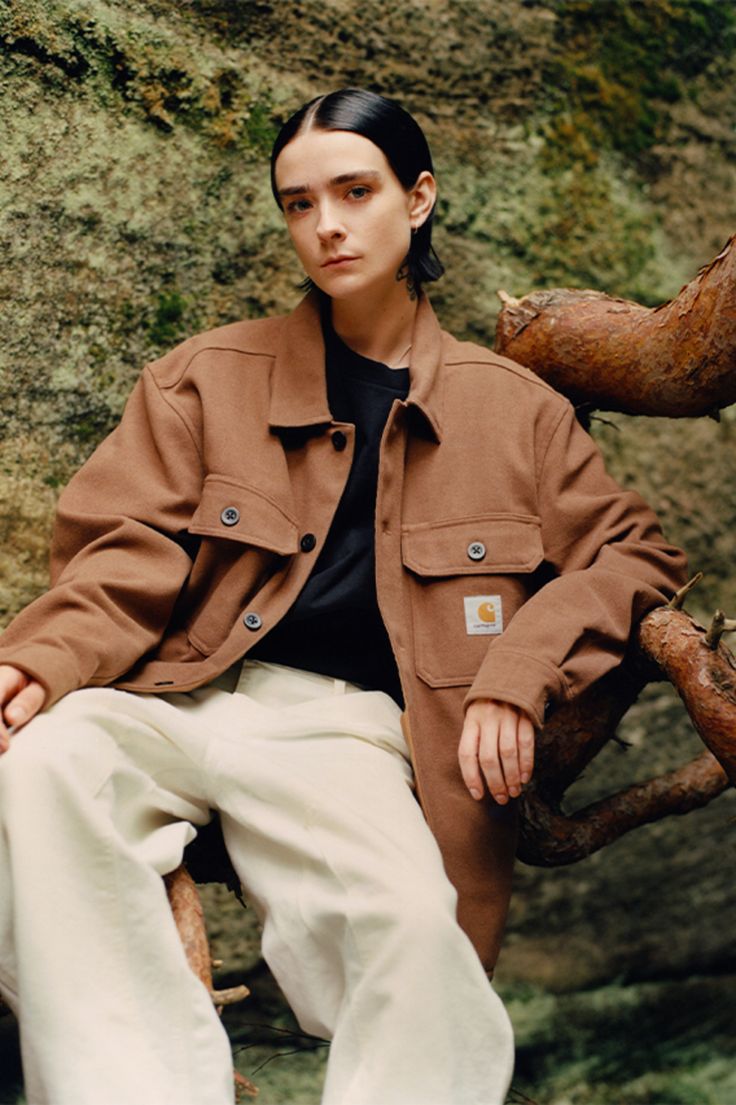 CARHARTT