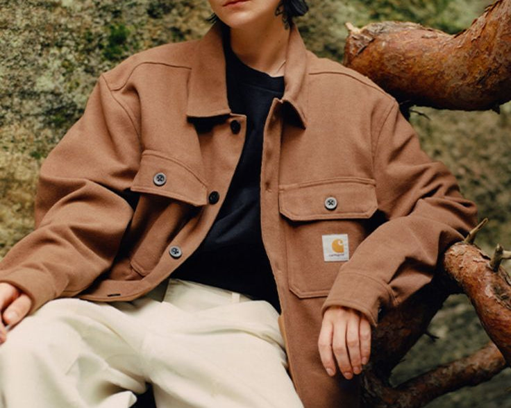 CARHARTT