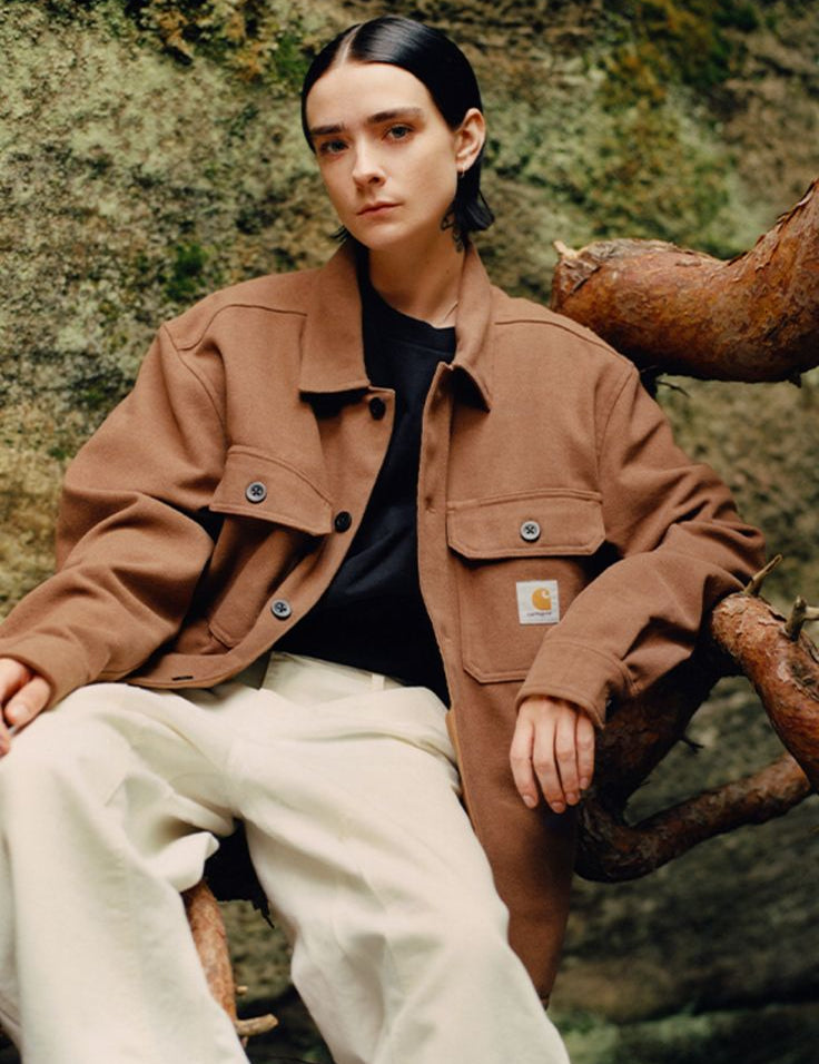 CARHARTT