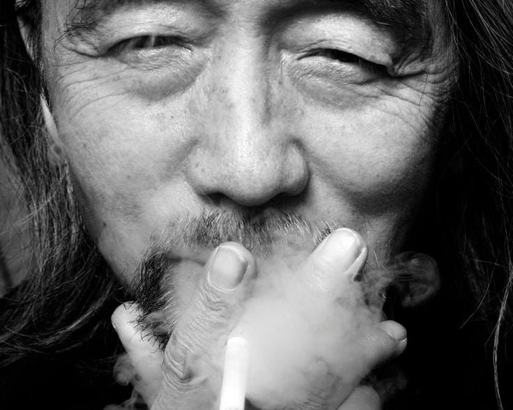 YOHJI YAMAMOTO