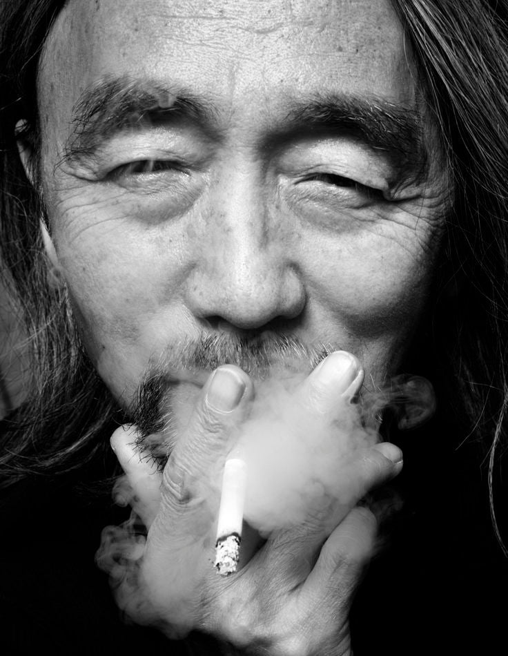 YOHJI YAMAMOTO