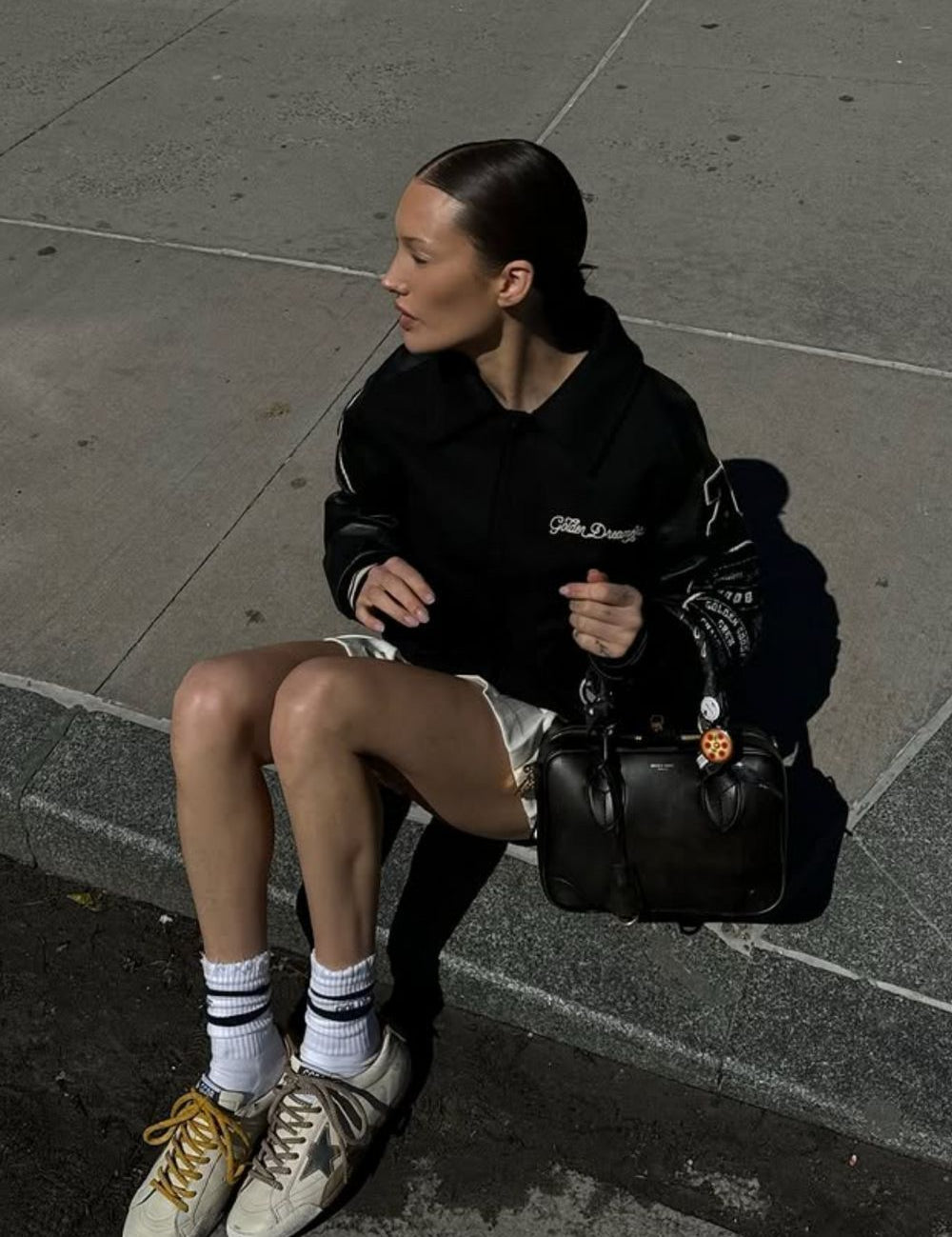 GOLDEN GOOSE SNEAKERS