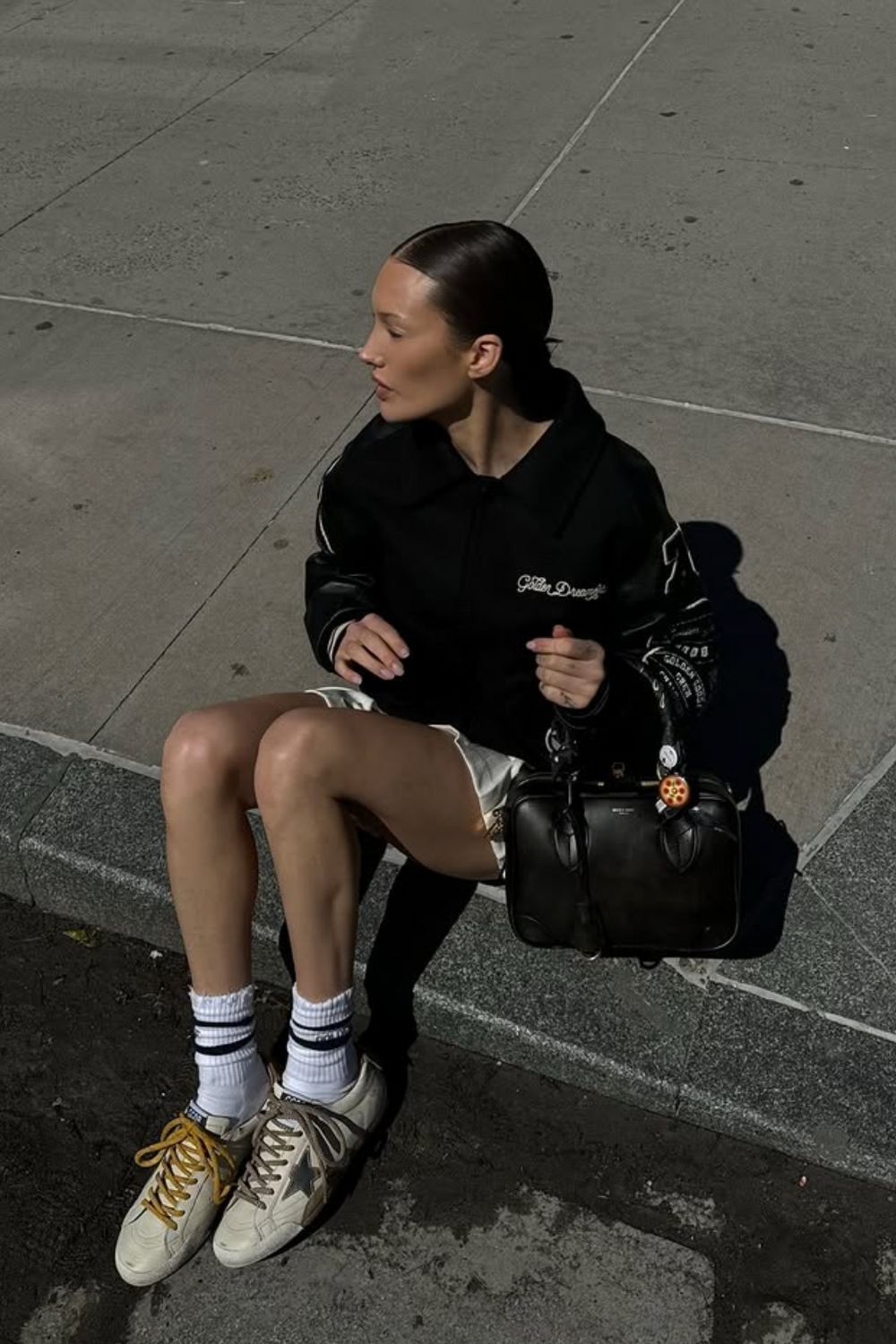 GOLDEN GOOSE SNEAKERS