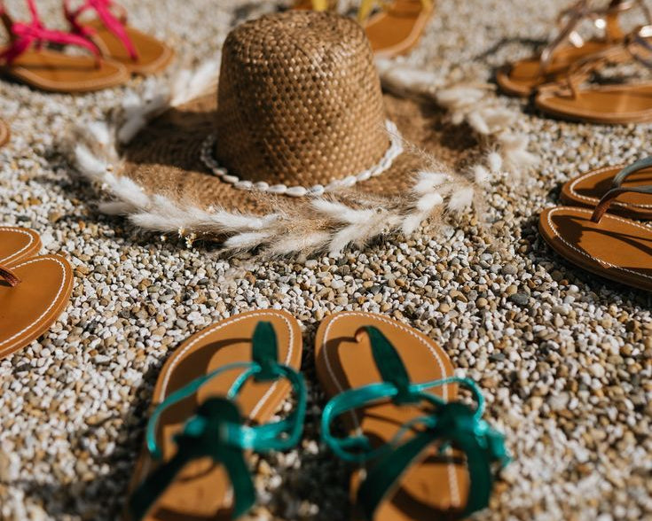 K. Jacques St. Tropez