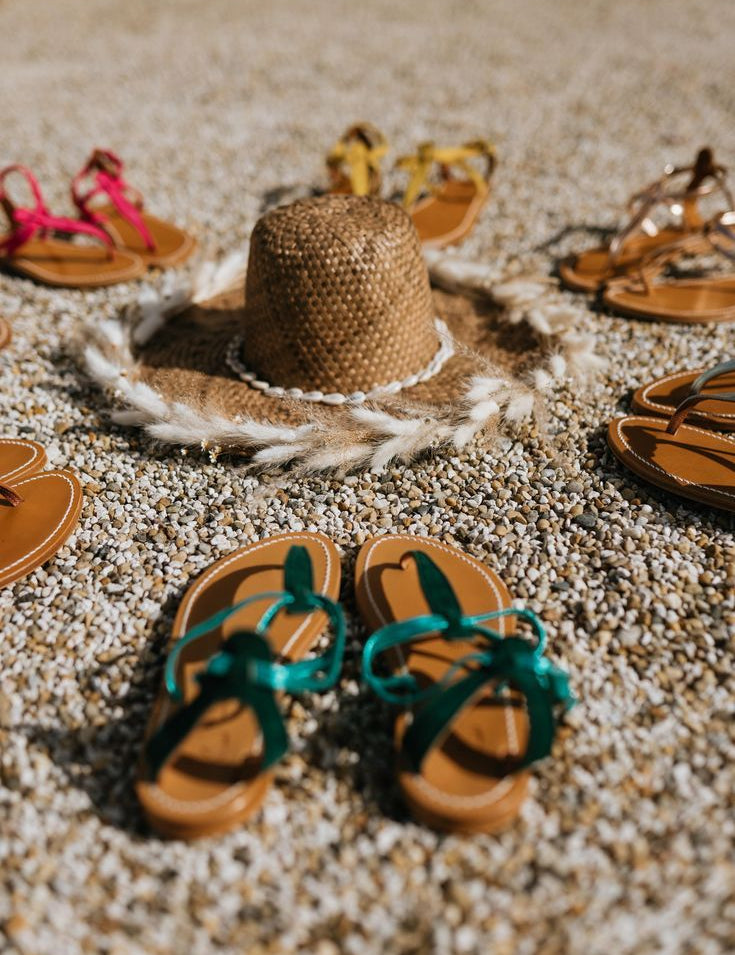 K. Jacques St. Tropez