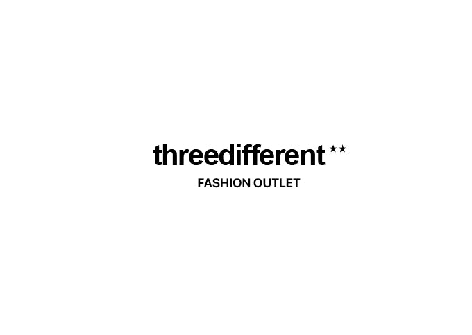 PERCHE' SCEGLIERE THREEDIFFERENT