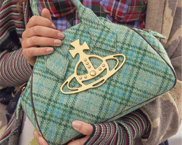 VIVIENNE WESTWOOD BAGS