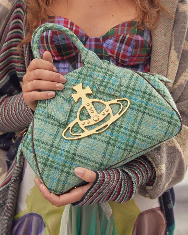 VIVIENNE WESTWOOD BAGS