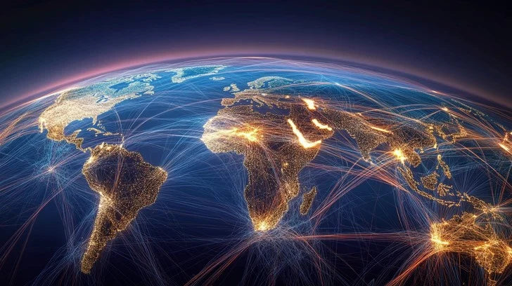Threedifferent Worldwide