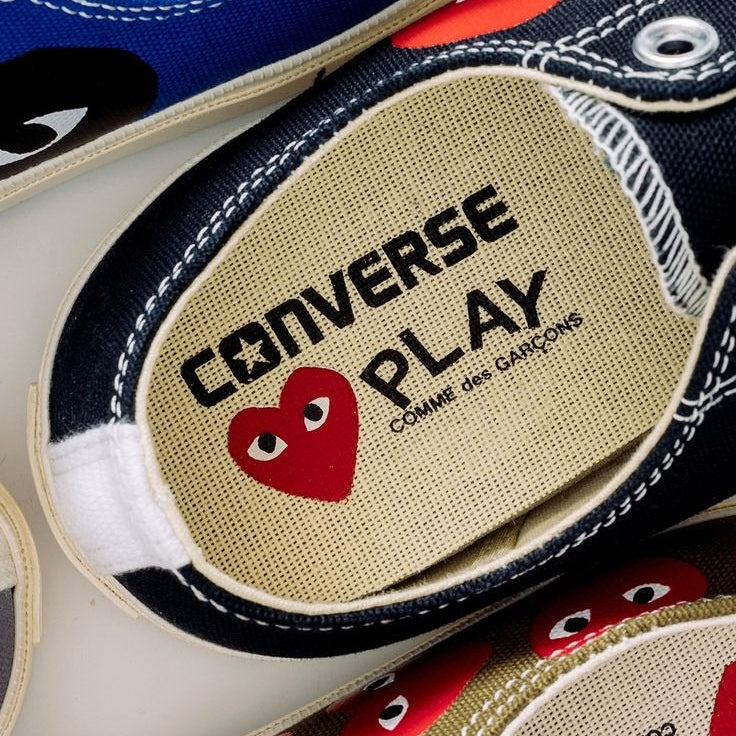 Converse Play