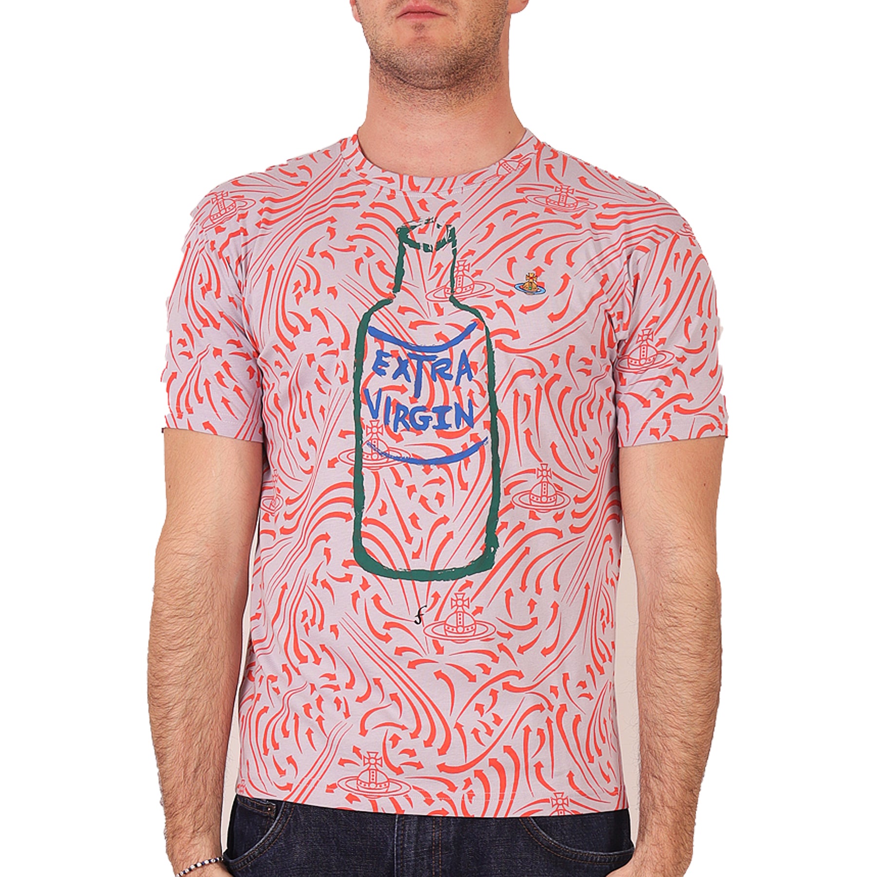 T SHIRT