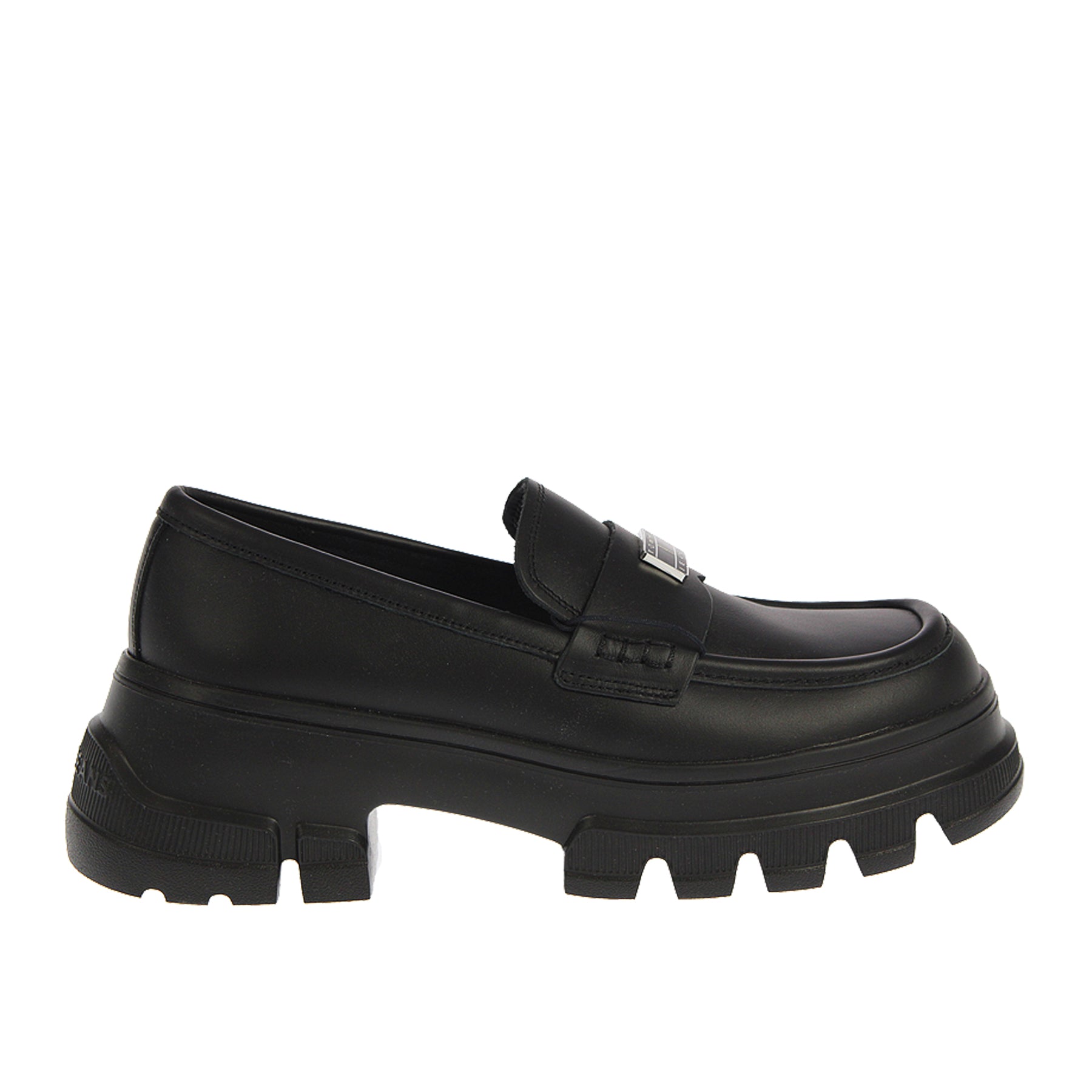 Moccasin