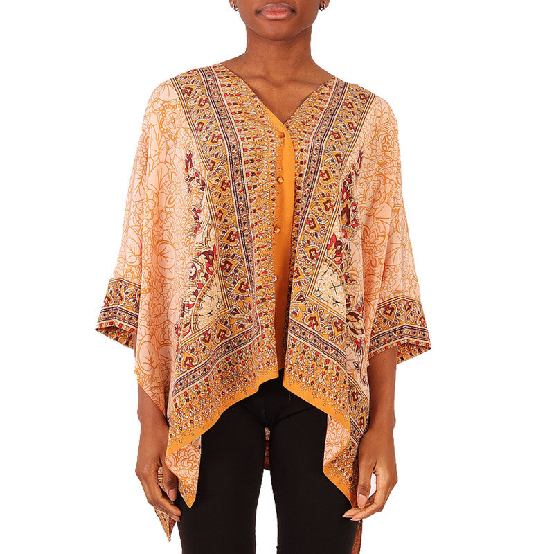Shirts and Blouses