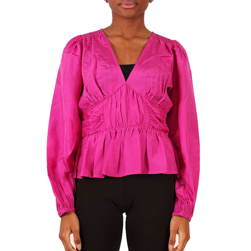 Shirts and Blouses