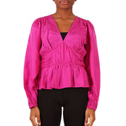 Shirts and Blouses