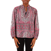 Shirts and Blouses