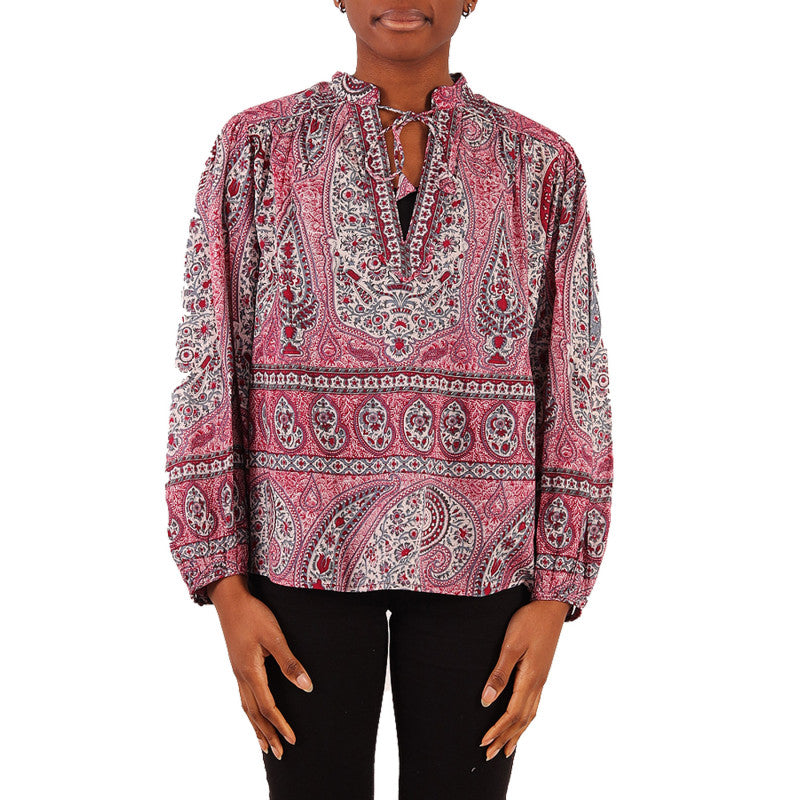 Shirts and Blouses
