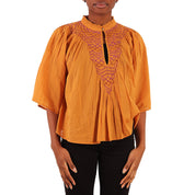 Shirts and Blouses
