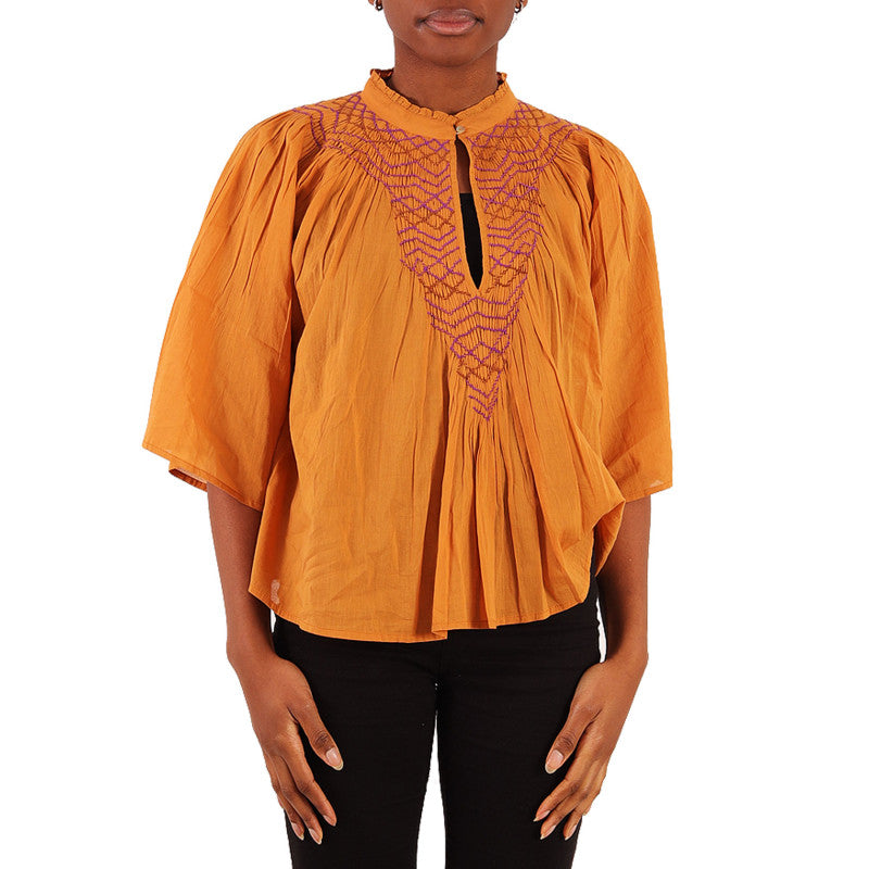 Shirts and Blouses