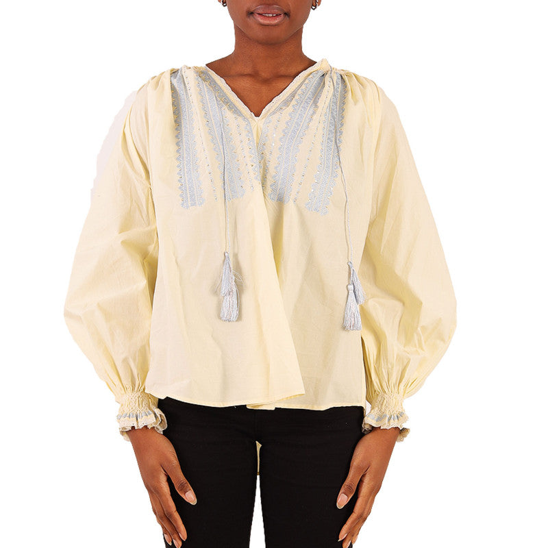 Shirts and Blouses