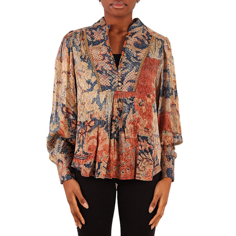 Shirts and Blouses