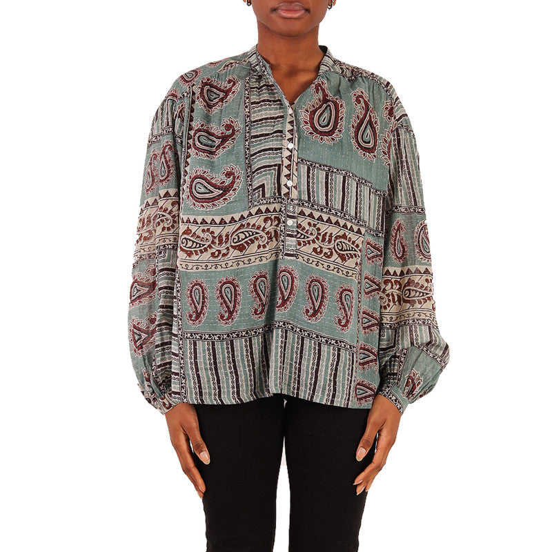 Shirts and Blouses
