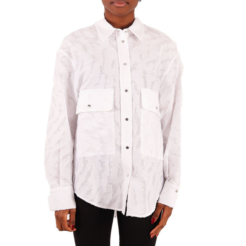 Shirts and Blouses
