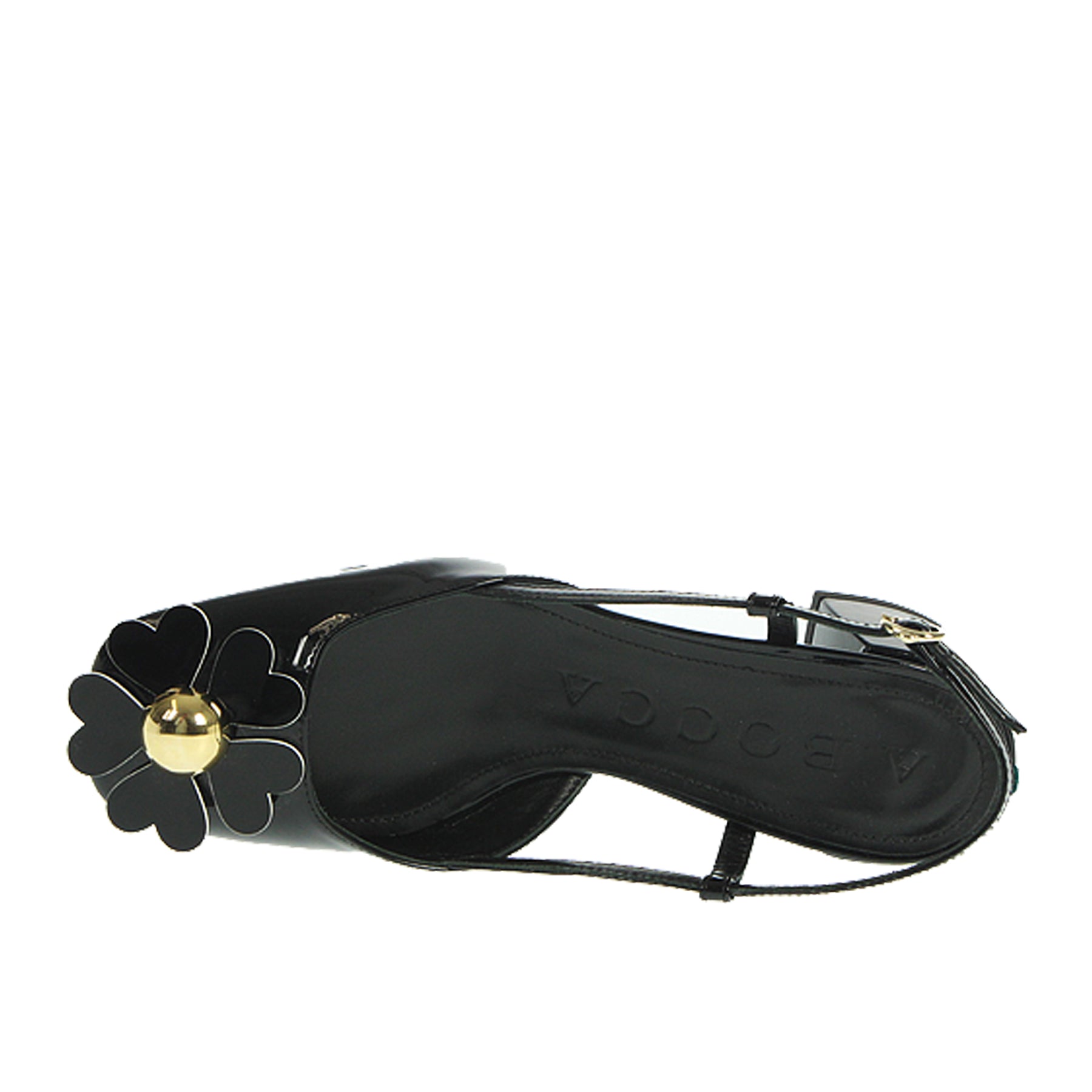 Slingback