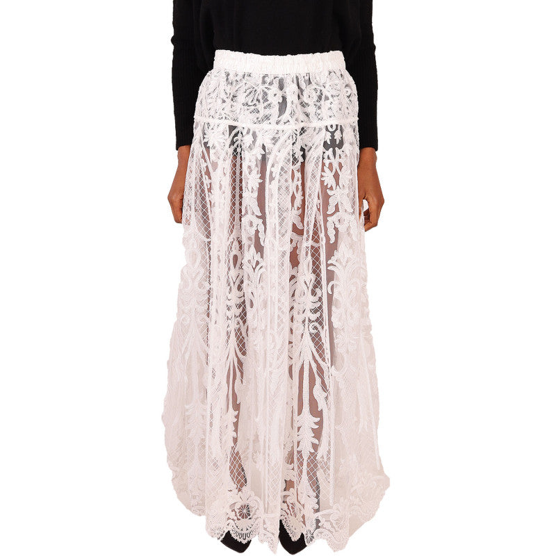 Skirts