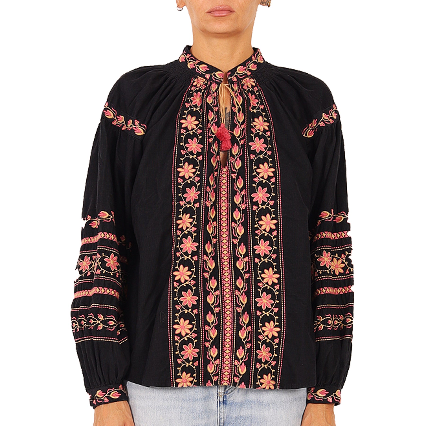 Blusa