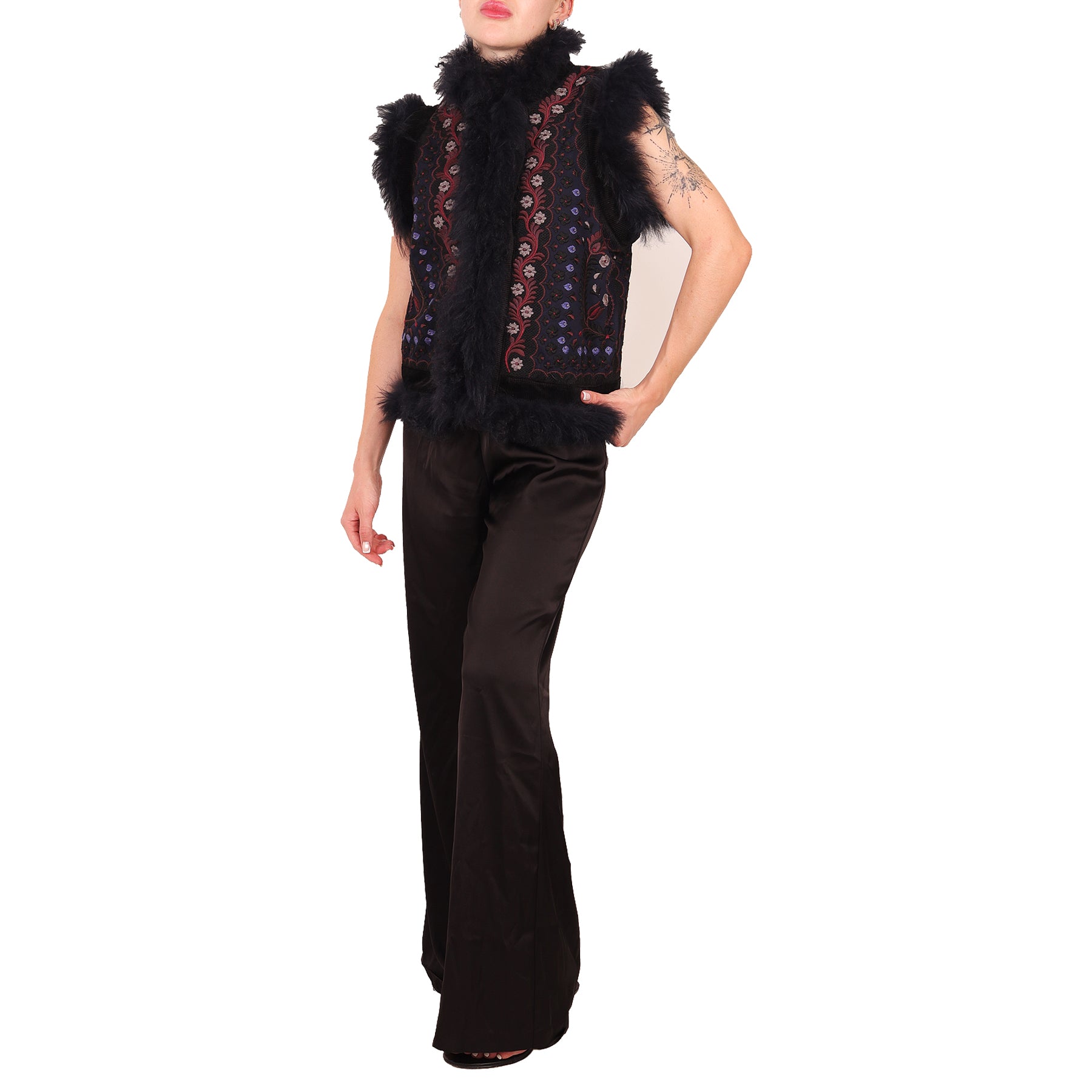 Gilet