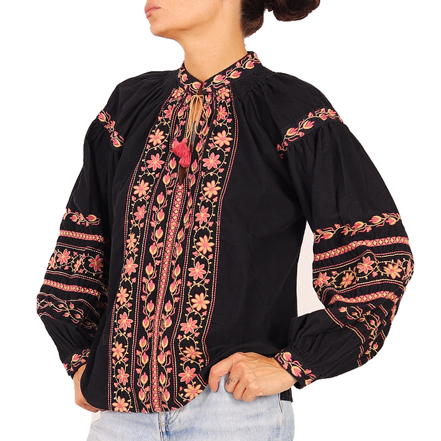 Blusa
