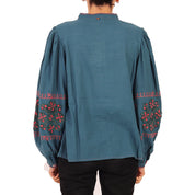Blusa