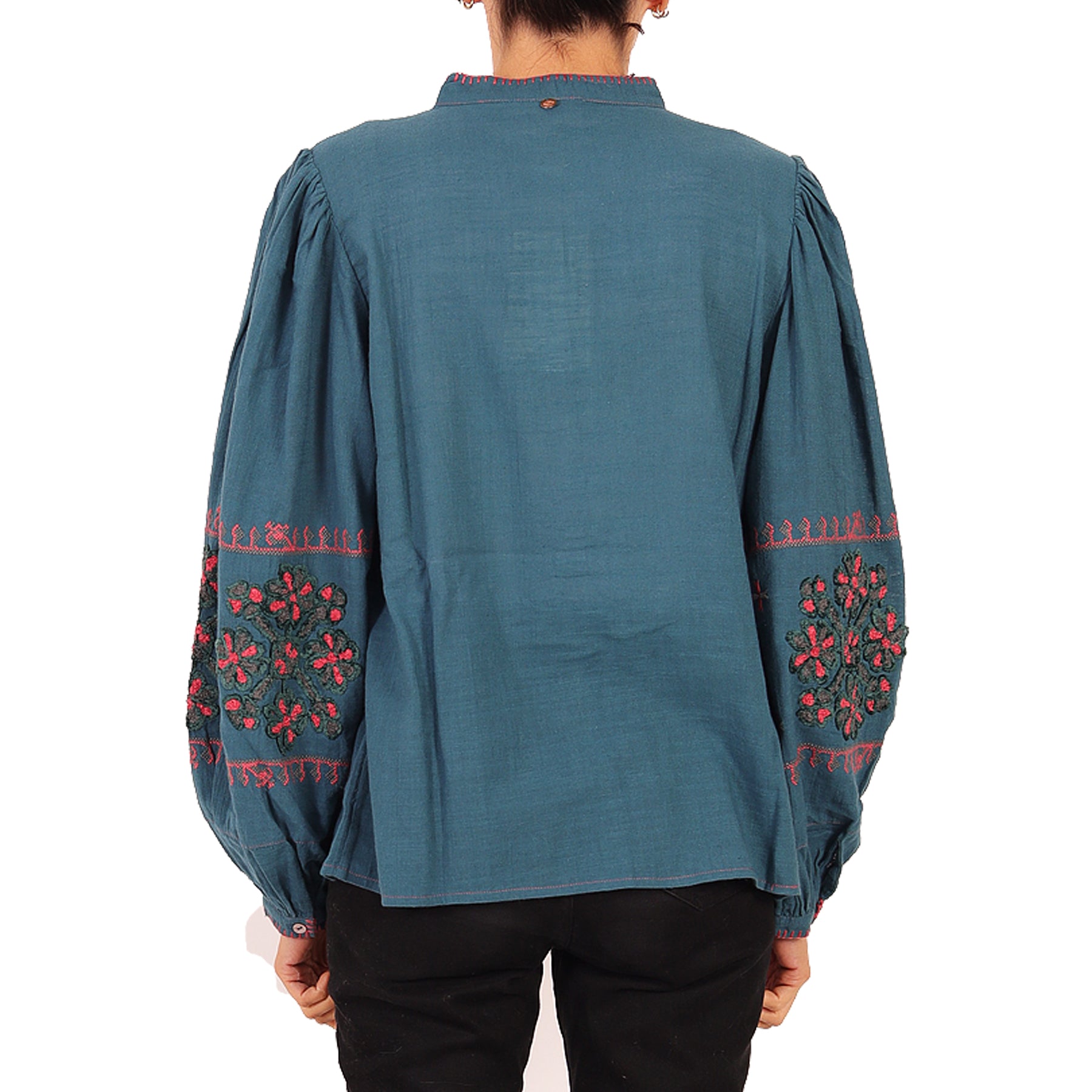 Blusa