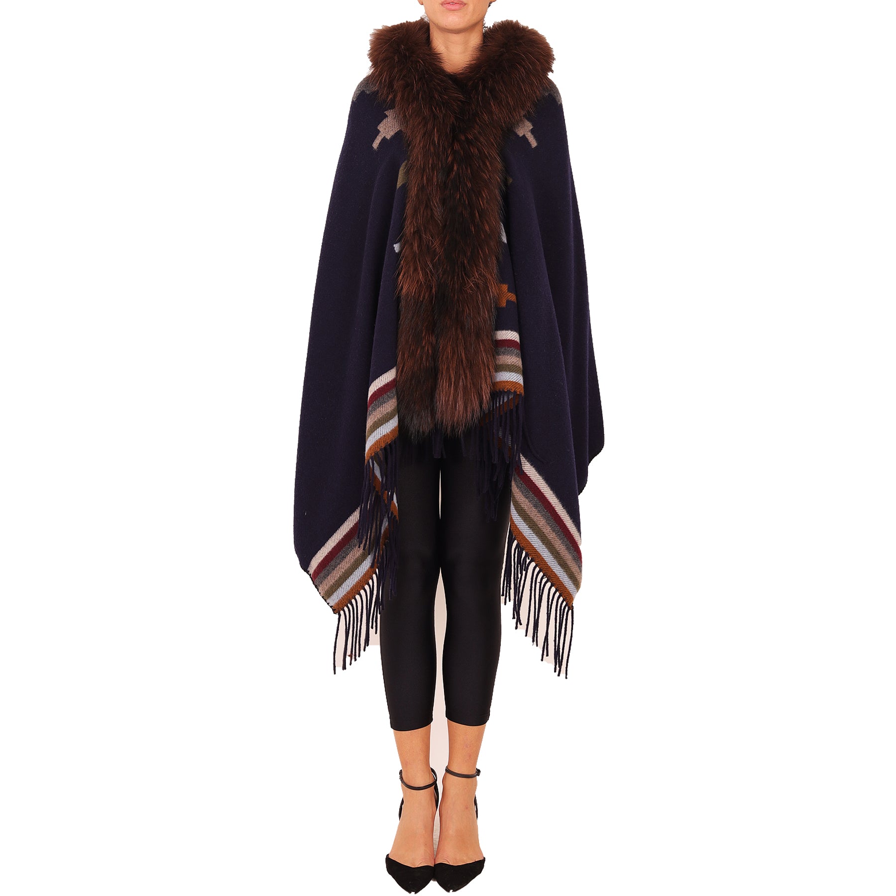 Poncho