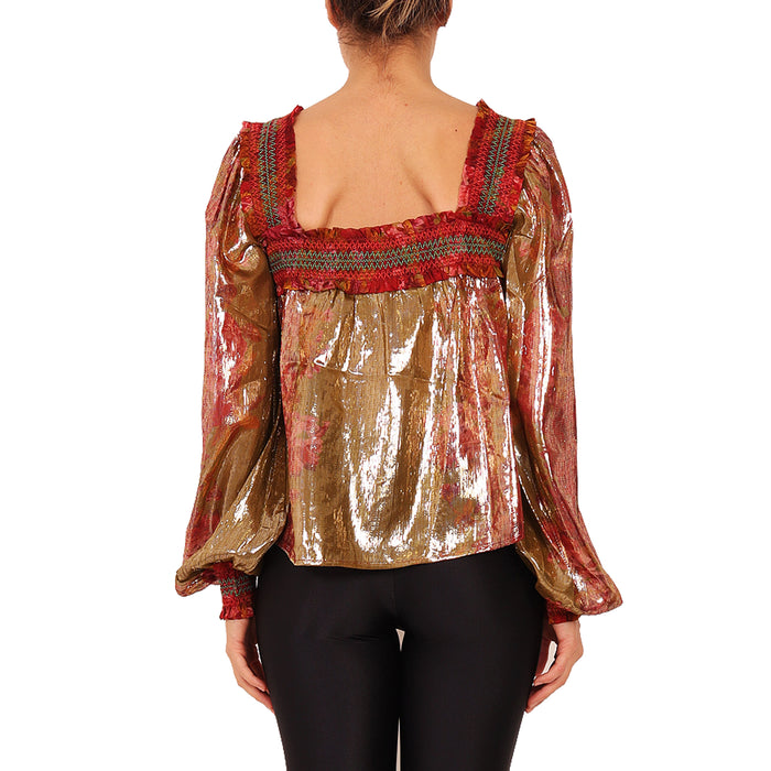 MES DEMOISELLES Maglia