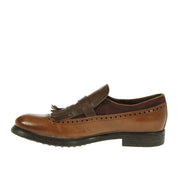 Moccasin