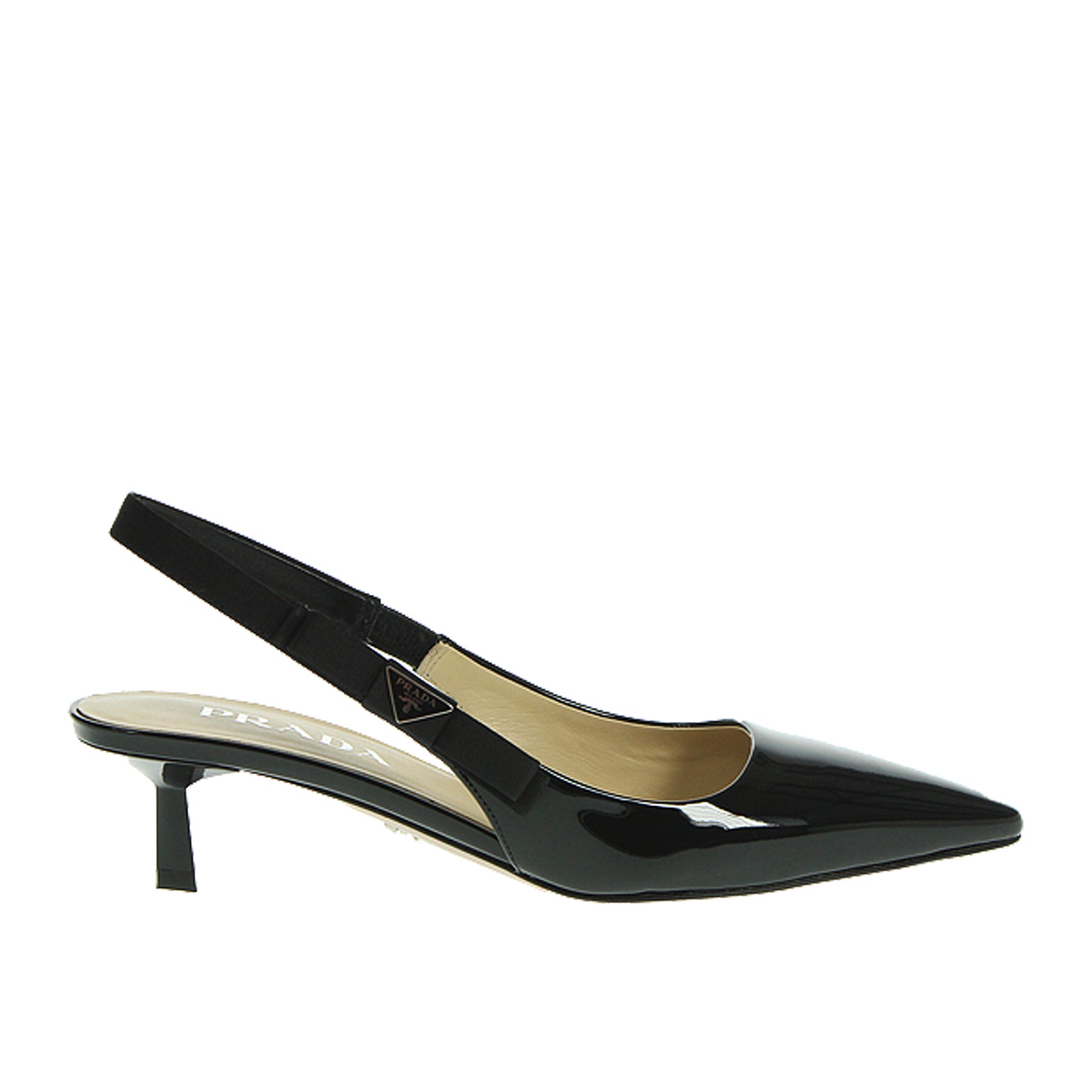Slingback
