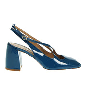 Slingback