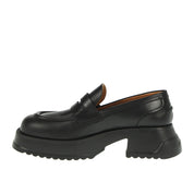 Moccasin