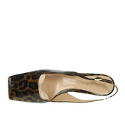 Slingback