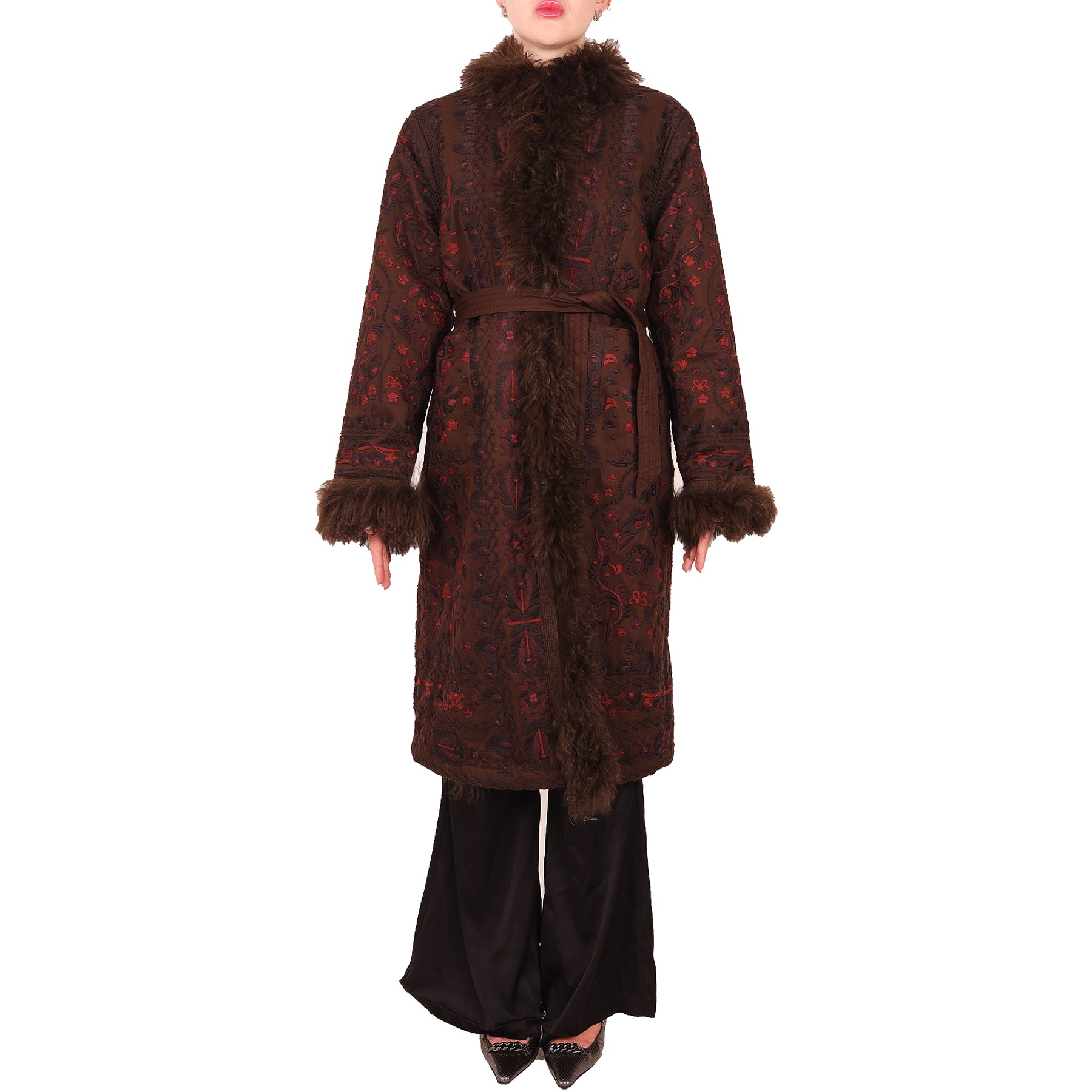 Cappotto