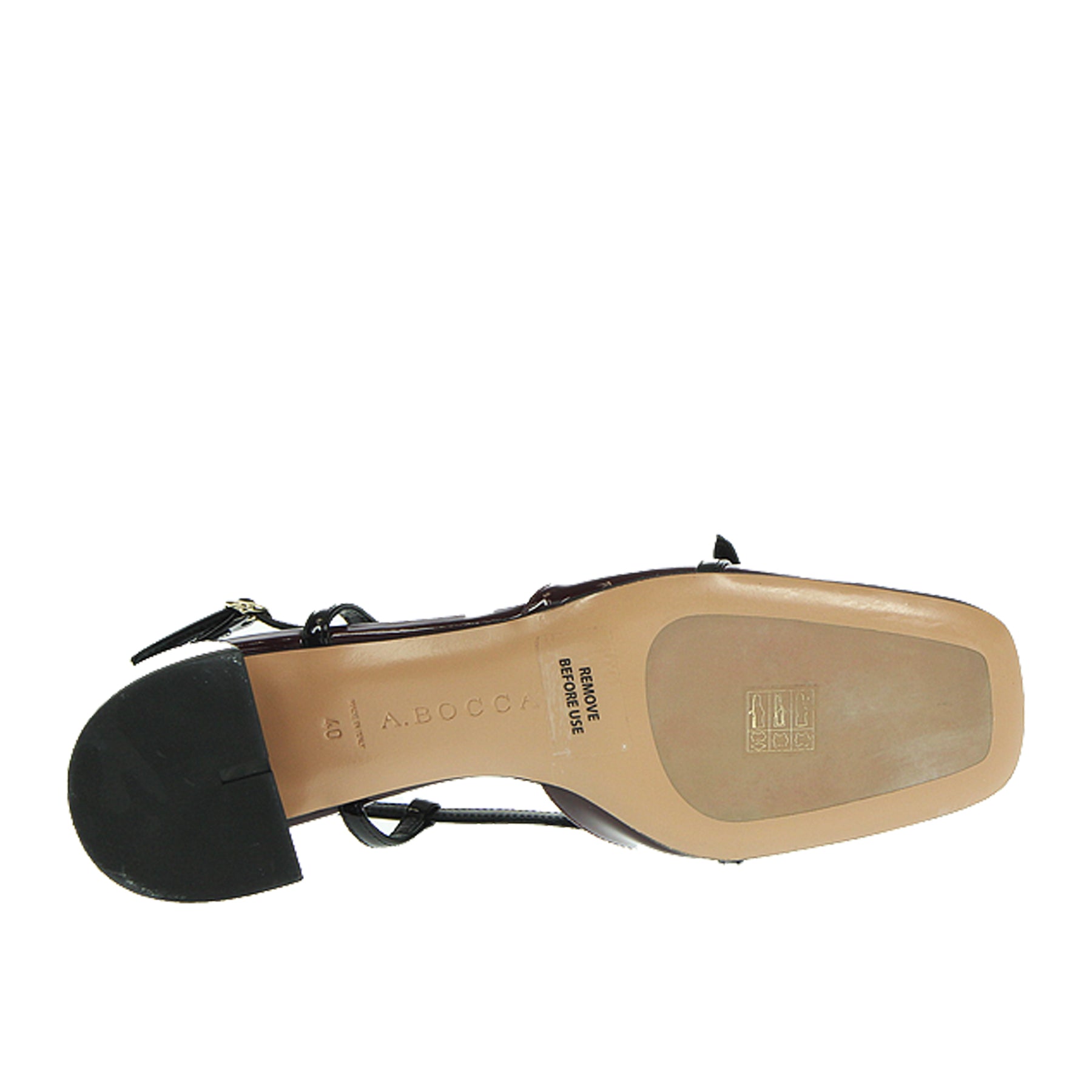 Slingback