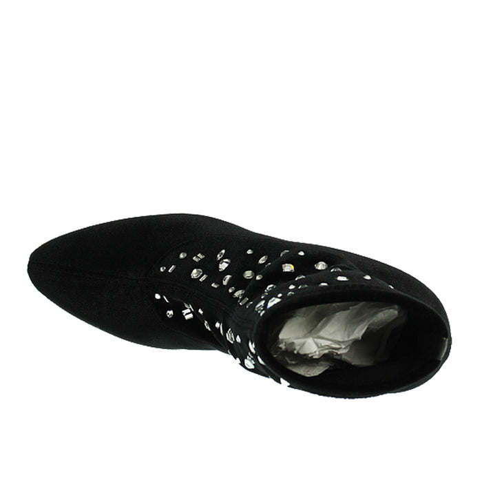 GIUSEPPE ZANOTTI Tronchetto