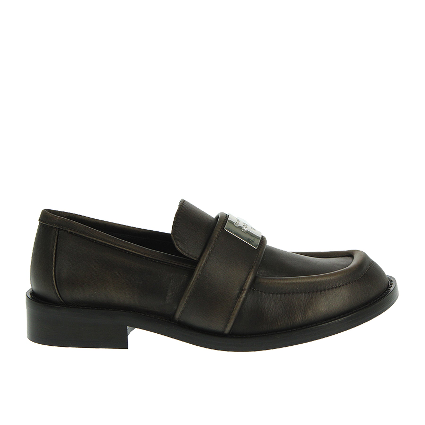 Moccasin