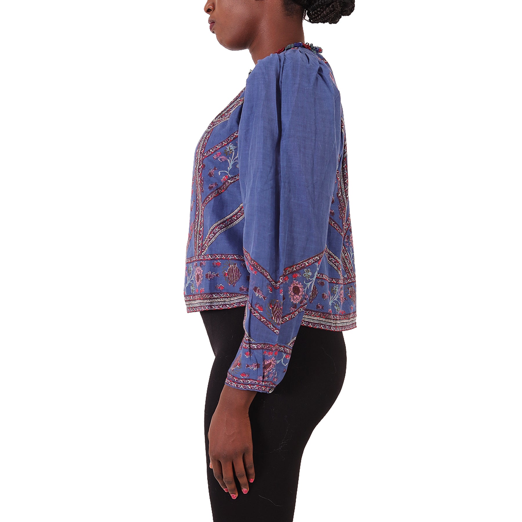 Blusa